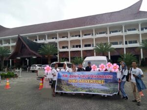 Sewa mobil pekanbaru 1