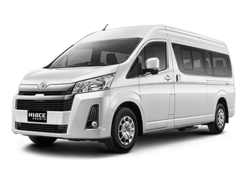 hiace